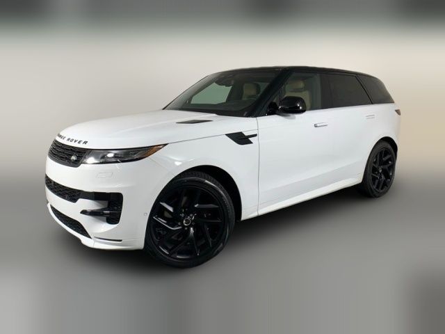 2024 Land Rover Range Rover Sport Dynamic SE