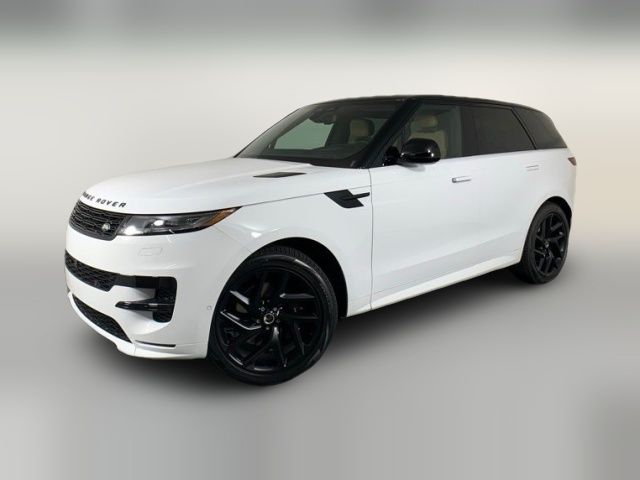 2024 Land Rover Range Rover Sport Dynamic SE