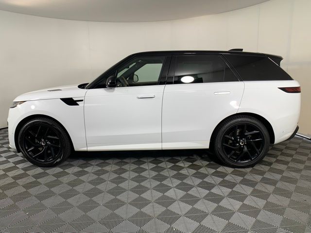 2024 Land Rover Range Rover Sport Dynamic SE