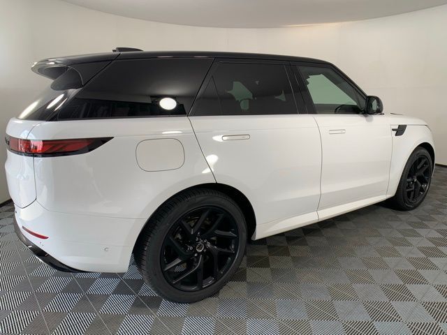 2024 Land Rover Range Rover Sport Dynamic SE