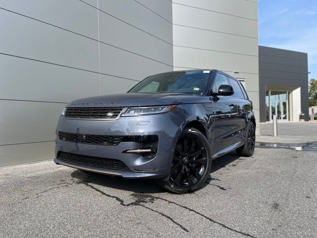 2024 Land Rover Range Rover Sport Dynamic SE