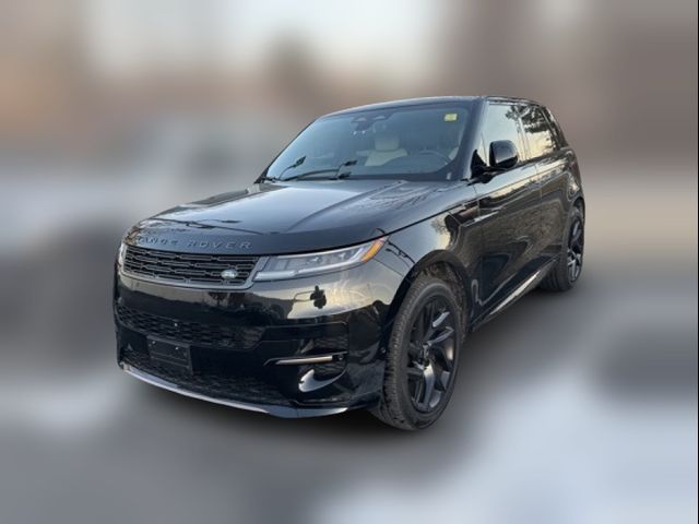 2024 Land Rover Range Rover Sport Dynamic SE