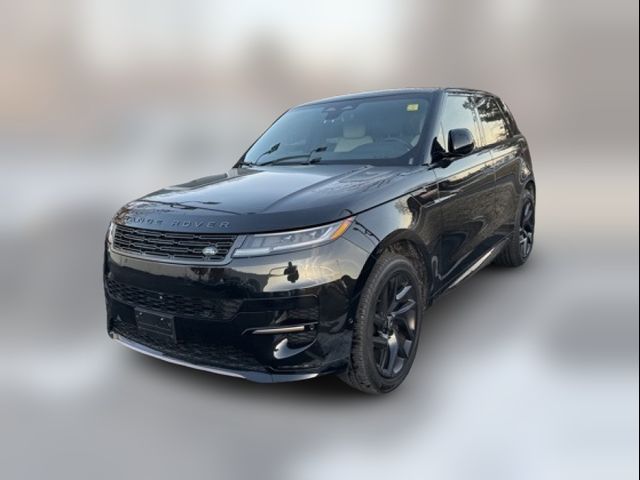 2024 Land Rover Range Rover Sport Dynamic SE