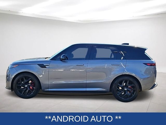 2024 Land Rover Range Rover Sport Dynamic SE