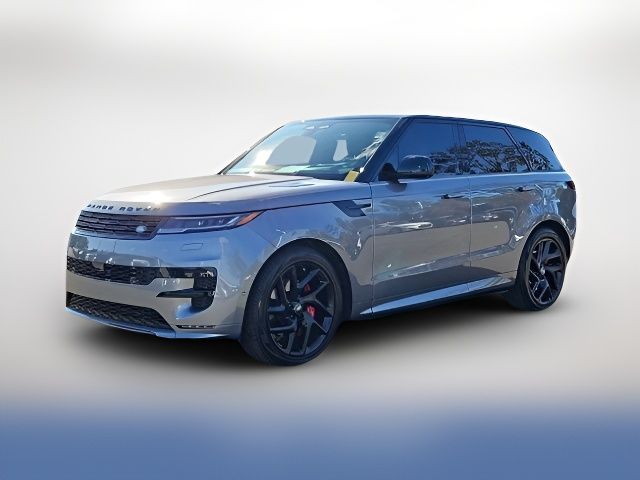 2024 Land Rover Range Rover Sport Dynamic SE