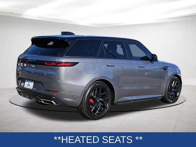 2024 Land Rover Range Rover Sport Dynamic SE