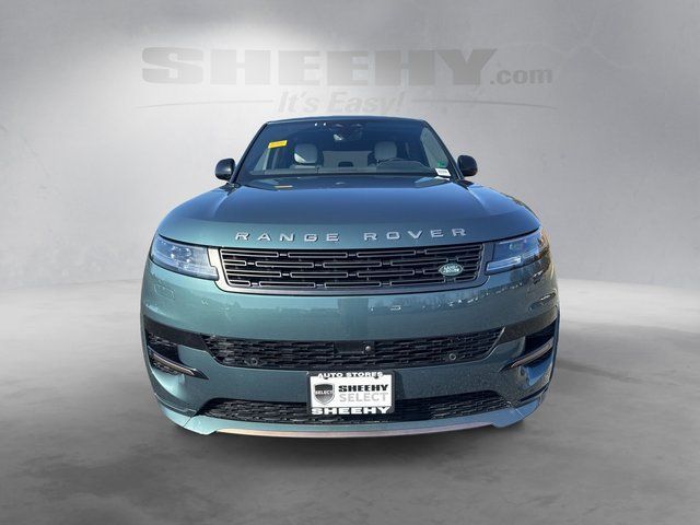 2024 Land Rover Range Rover Sport Dynamic SE