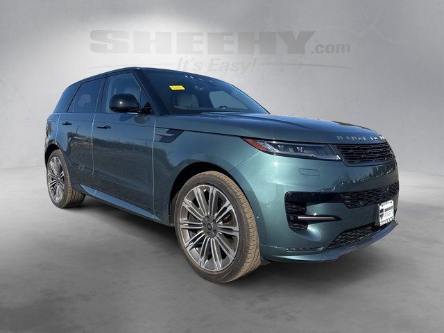 2024 Land Rover Range Rover Sport Dynamic SE