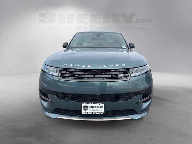 2024 Land Rover Range Rover Sport Dynamic SE
