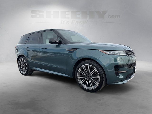 2024 Land Rover Range Rover Sport Dynamic SE