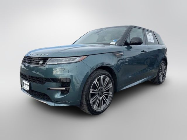 2024 Land Rover Range Rover Sport Dynamic SE
