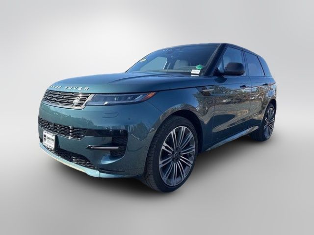 2024 Land Rover Range Rover Sport Dynamic SE