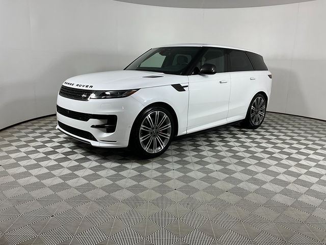 2024 Land Rover Range Rover Sport Dynamic SE