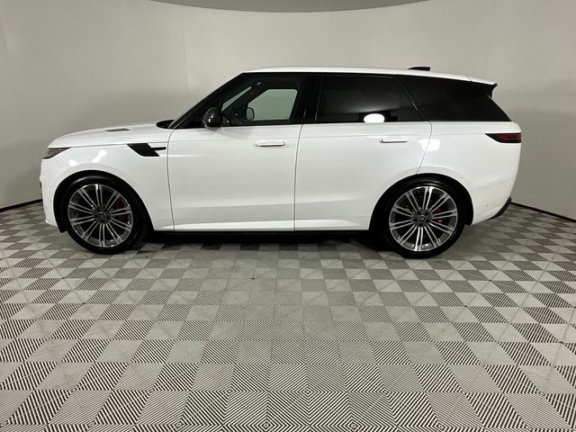 2024 Land Rover Range Rover Sport Dynamic SE