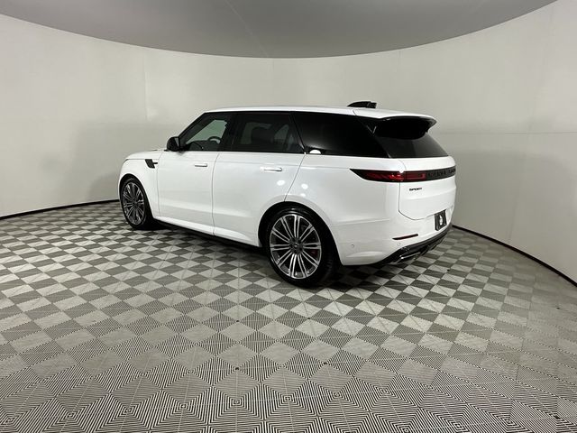 2024 Land Rover Range Rover Sport Dynamic SE