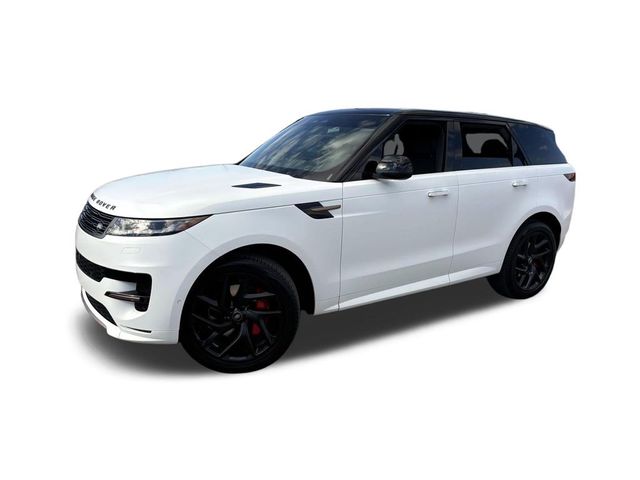 2024 Land Rover Range Rover Sport Dynamic SE