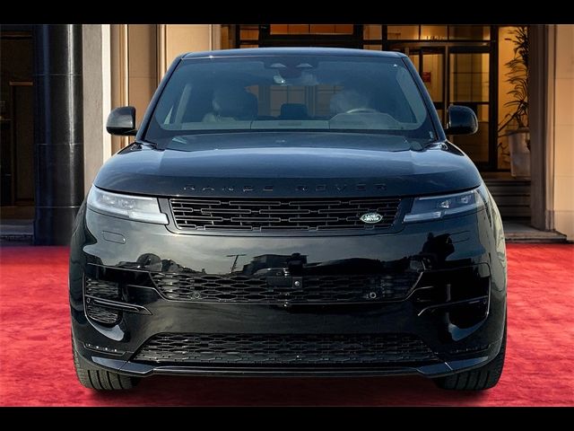 2024 Land Rover Range Rover Sport Dynamic SE