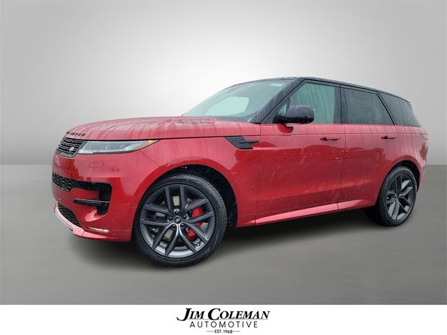 2024 Land Rover Range Rover Sport Dynamic SE