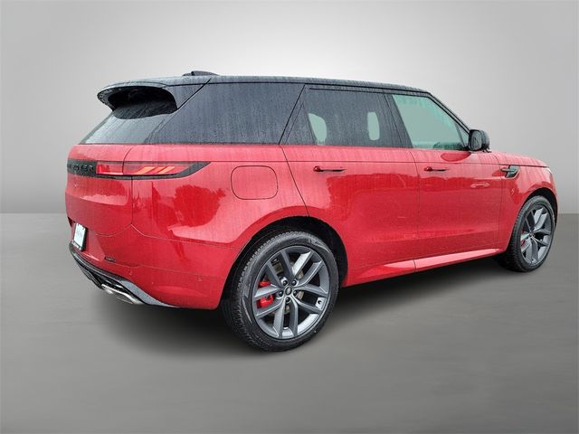 2024 Land Rover Range Rover Sport Dynamic SE