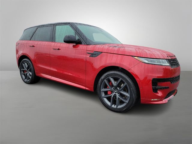 2024 Land Rover Range Rover Sport Dynamic SE