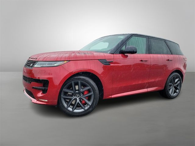 2024 Land Rover Range Rover Sport Dynamic SE