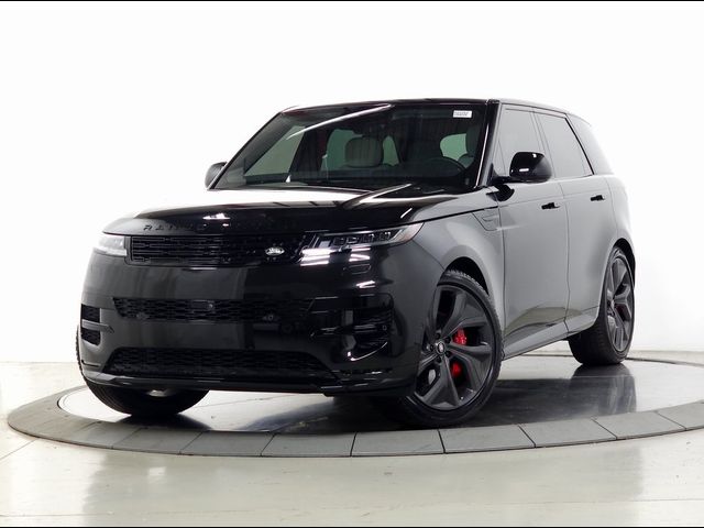 2024 Land Rover Range Rover Sport Dynamic SE