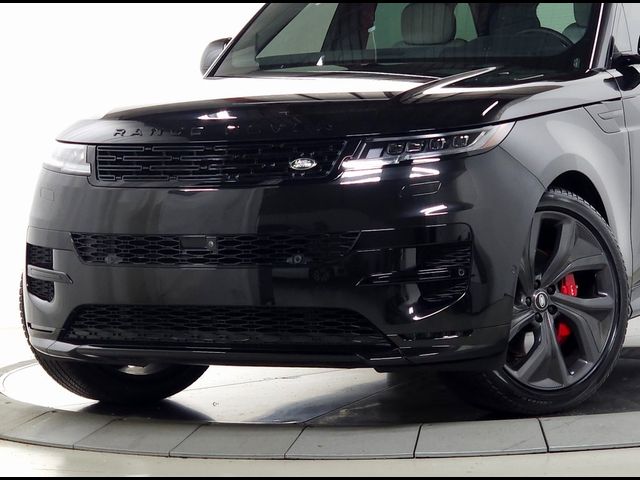 2024 Land Rover Range Rover Sport Dynamic SE