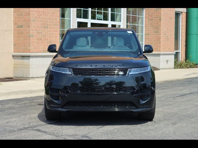 2024 Land Rover Range Rover Sport Dynamic SE