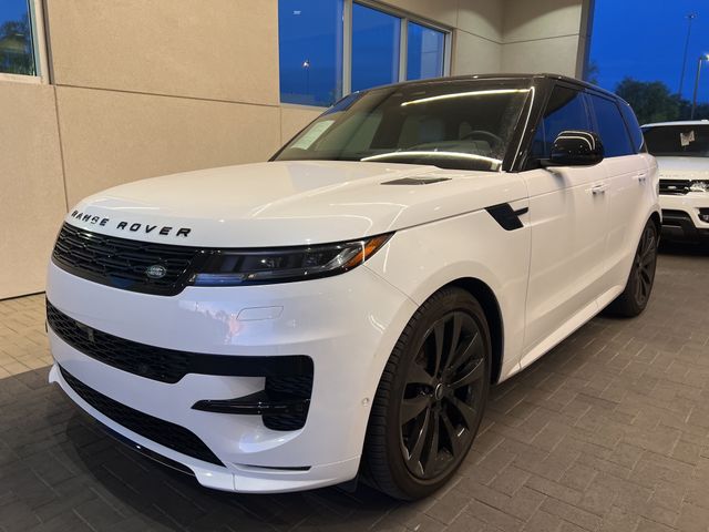 2024 Land Rover Range Rover Sport Dynamic SE