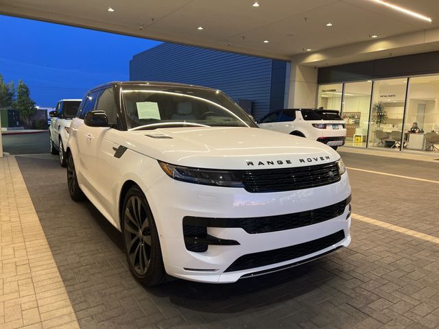 2024 Land Rover Range Rover Sport Dynamic SE