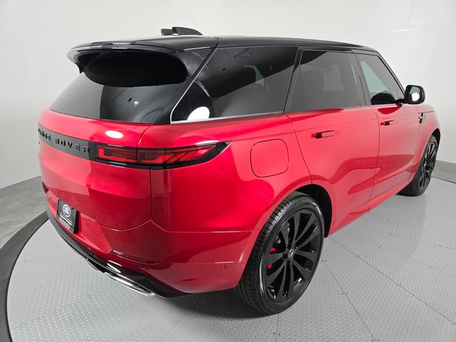 2024 Land Rover Range Rover Sport Dynamic SE