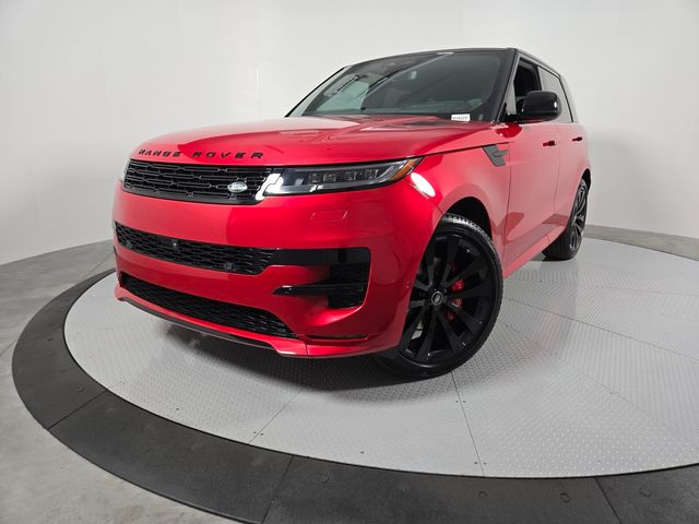 2024 Land Rover Range Rover Sport Dynamic SE