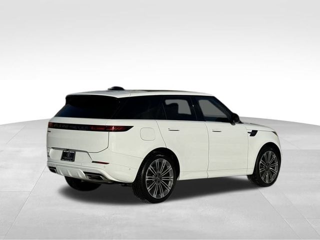 2024 Land Rover Range Rover Sport Dynamic SE