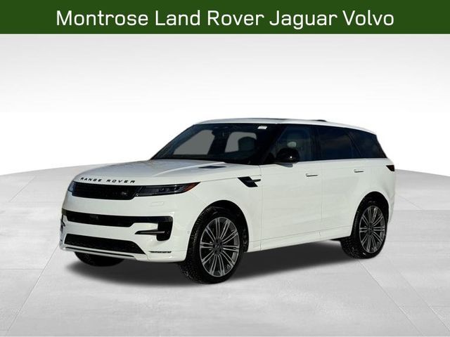 2024 Land Rover Range Rover Sport Dynamic SE