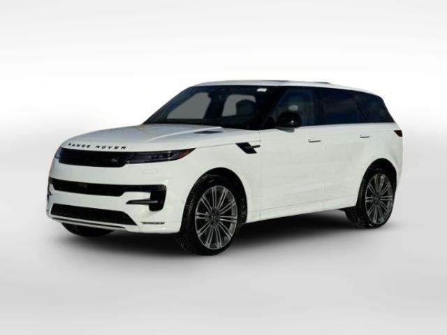 2024 Land Rover Range Rover Sport Dynamic SE