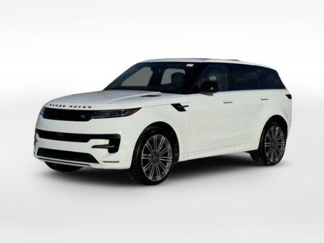 2024 Land Rover Range Rover Sport Dynamic SE