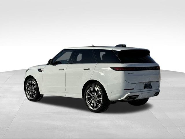 2024 Land Rover Range Rover Sport Dynamic SE