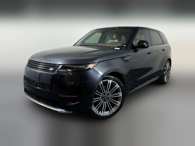 2024 Land Rover Range Rover Sport Dynamic SE