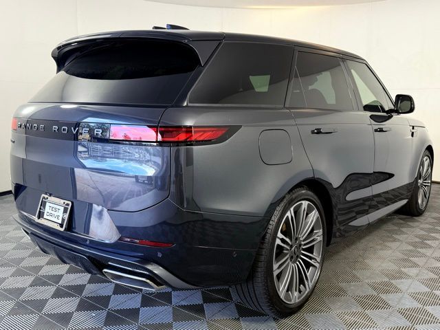 2024 Land Rover Range Rover Sport Dynamic SE