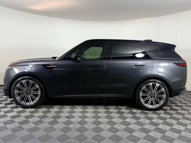 2024 Land Rover Range Rover Sport Dynamic SE