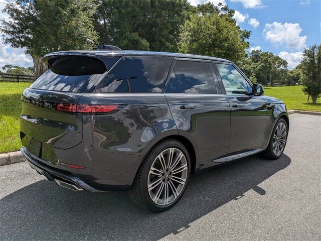 2024 Land Rover Range Rover Sport Dynamic SE