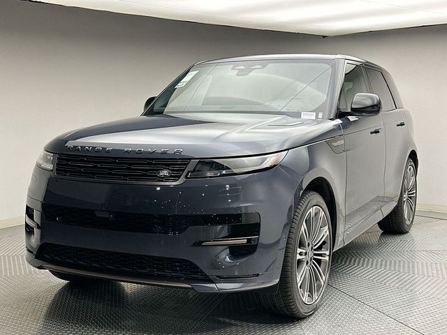 2024 Land Rover Range Rover Sport Dynamic SE