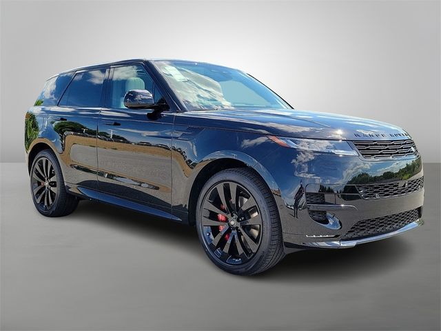 2024 Land Rover Range Rover Sport Dynamic SE