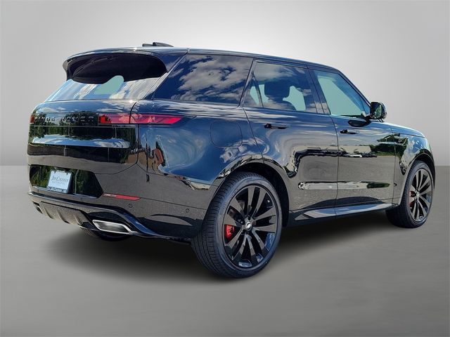 2024 Land Rover Range Rover Sport Dynamic SE