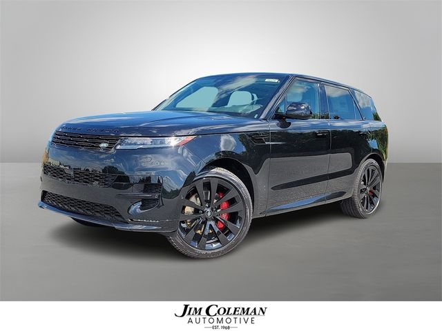 2024 Land Rover Range Rover Sport Dynamic SE