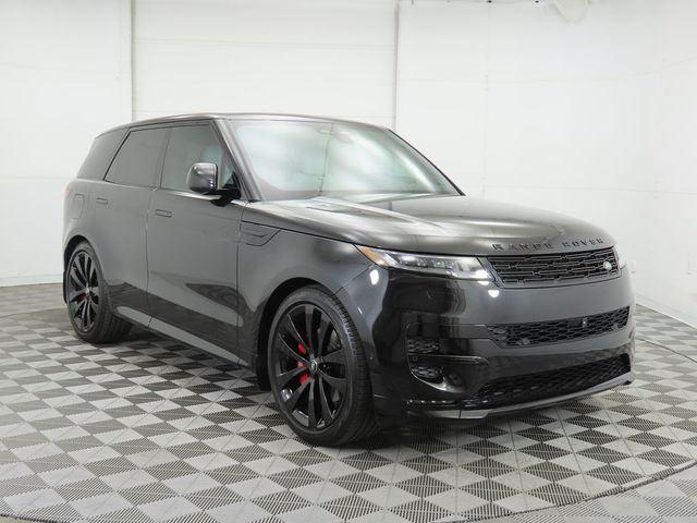 2024 Land Rover Range Rover Sport Dynamic SE