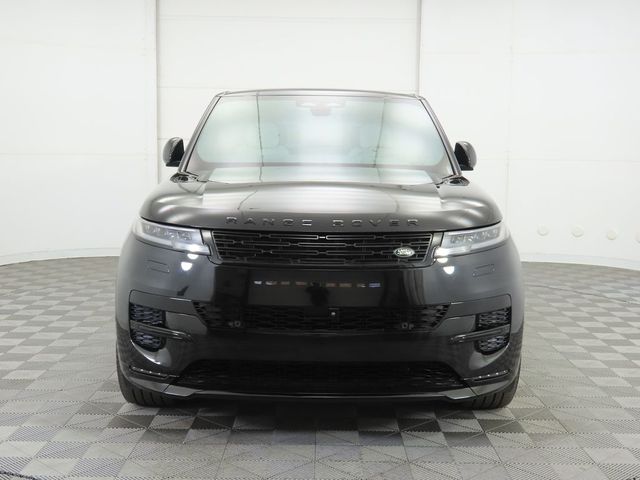 2024 Land Rover Range Rover Sport Dynamic SE