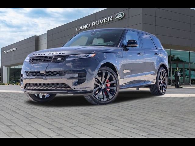 2024 Land Rover Range Rover Sport Dynamic SE