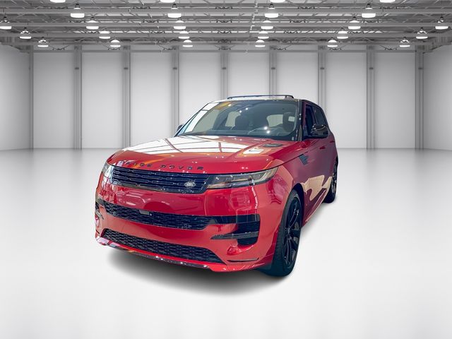 2024 Land Rover Range Rover Sport Dynamic SE