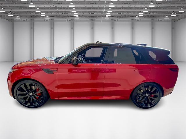 2024 Land Rover Range Rover Sport Dynamic SE